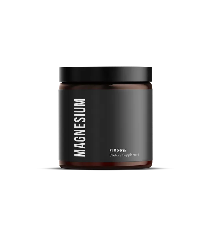 Magnesium