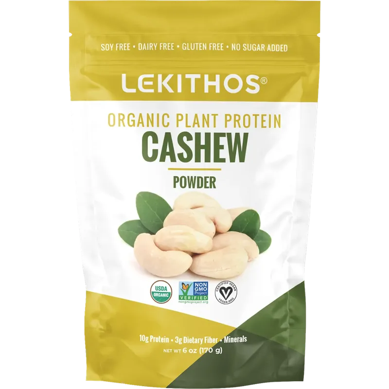 Organic Cashew Protein