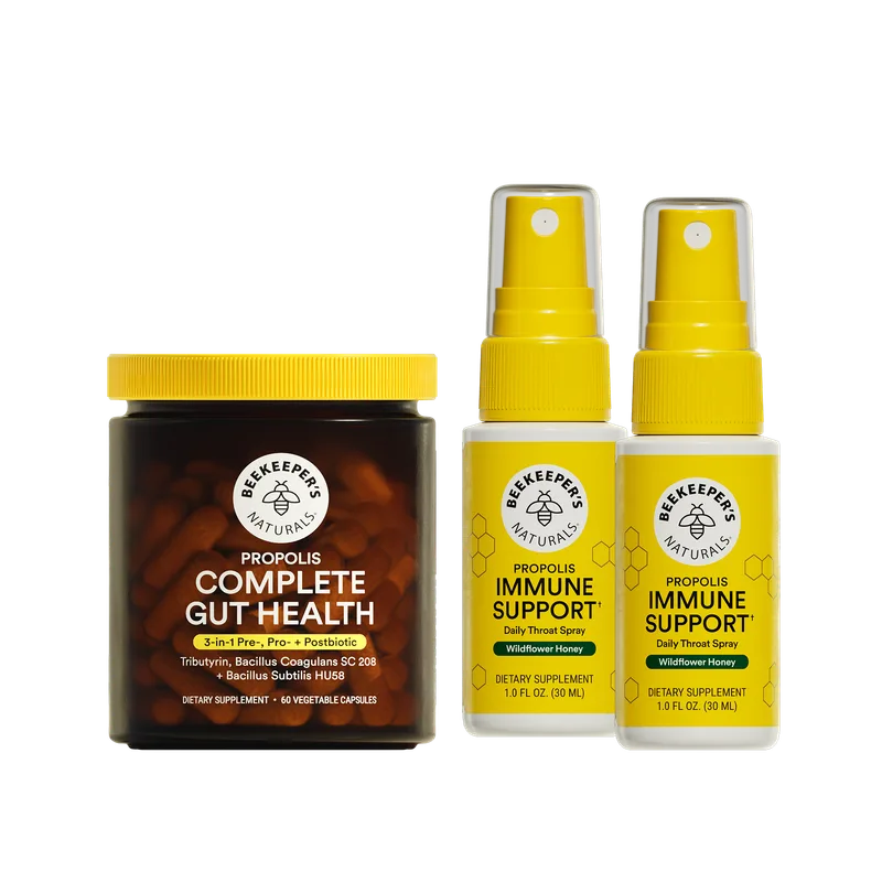 Daily Wellness Kit