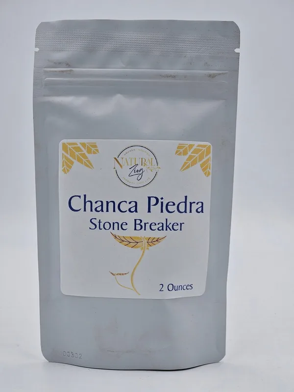 Chanca Piedra (Stone Breaker)