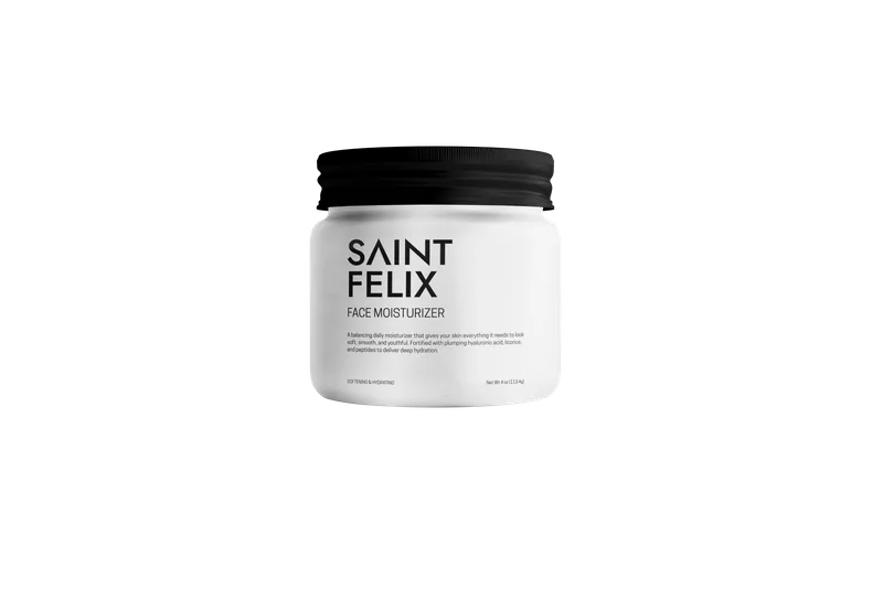 Face Moisturizer