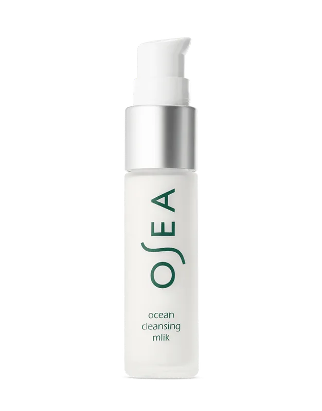 Ocean Cleansing Milk - 0.6 fl oz