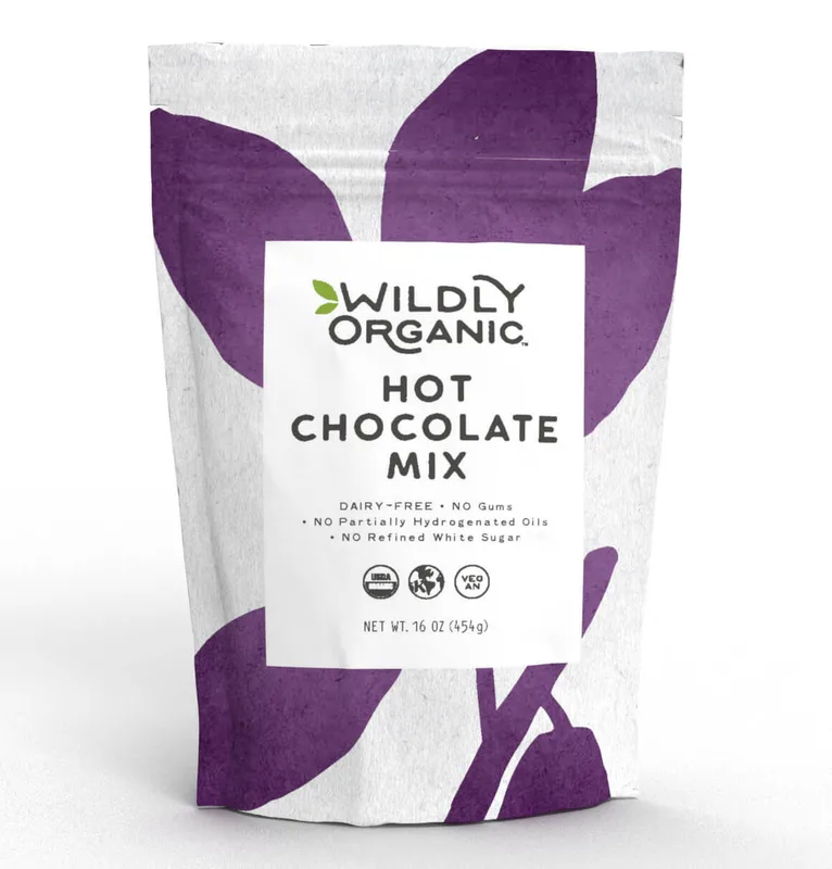 Organic Hot Chocolate Mix: Crafting a Richer, Conscious Sip