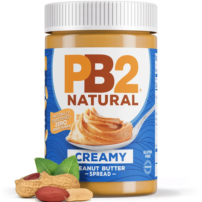 Healthy Peanut Butter Alternatives: The PB2 Natural Difference