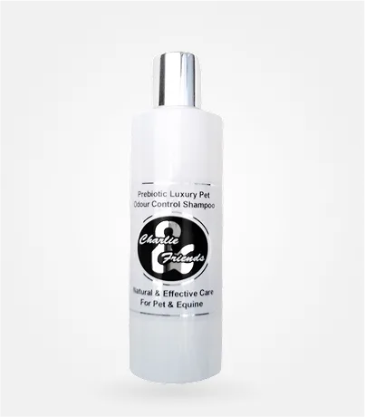 Prebiotic Luxury Pet Odour Control Shampoo 250ml