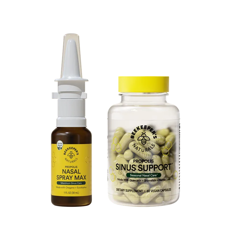 Sinus Care Collection