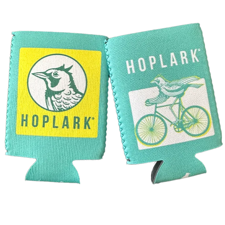 Spring 2025 - 16 ounce Koozies