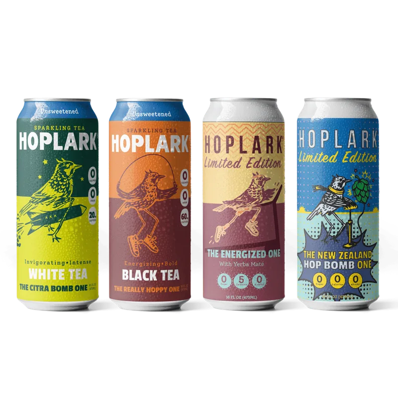 The Energy Bundle