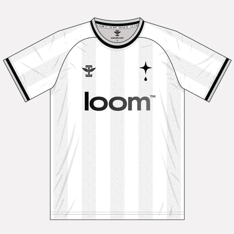 Loom Soccer Jersey