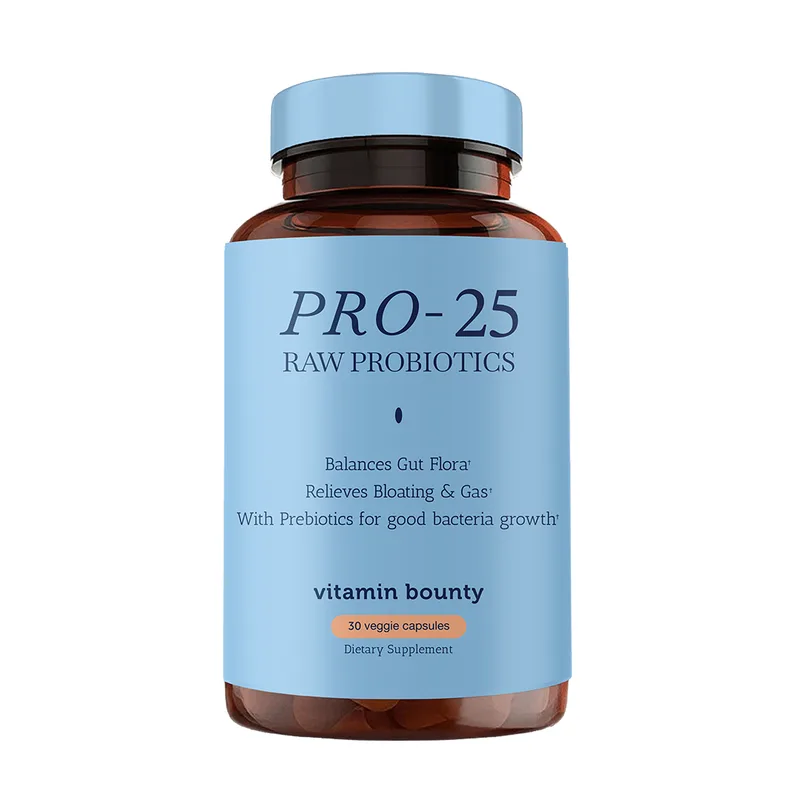 Pro-25 Probiotic