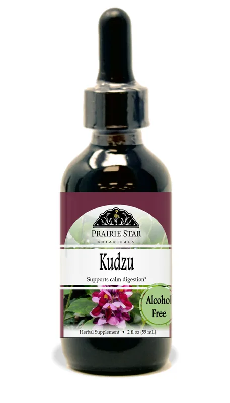 Kudzu