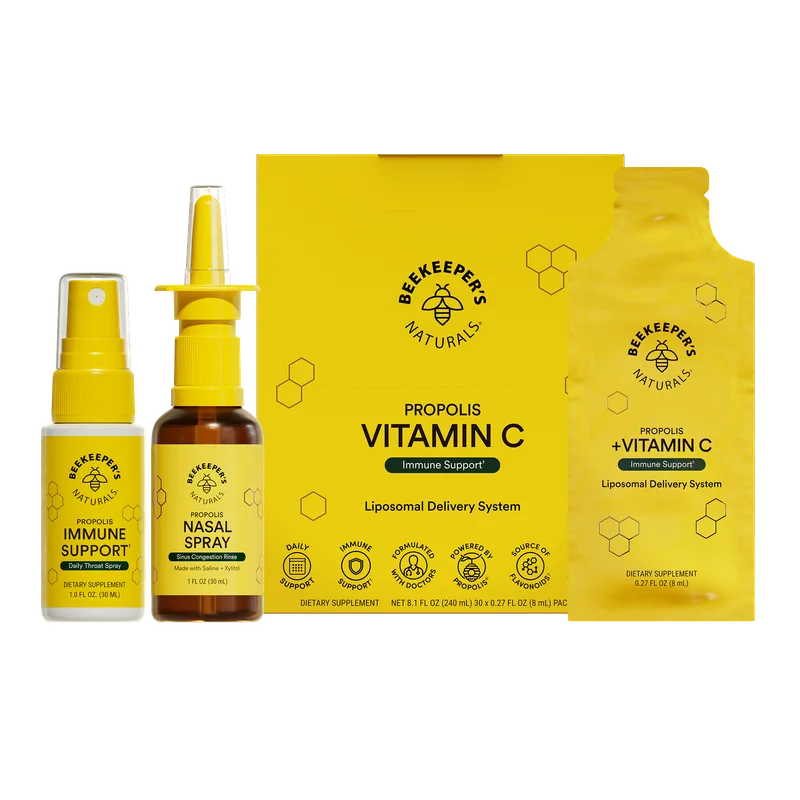 Daily Immune Bundle