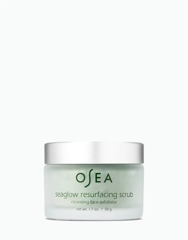 Seaglow Resurfacing Scrub