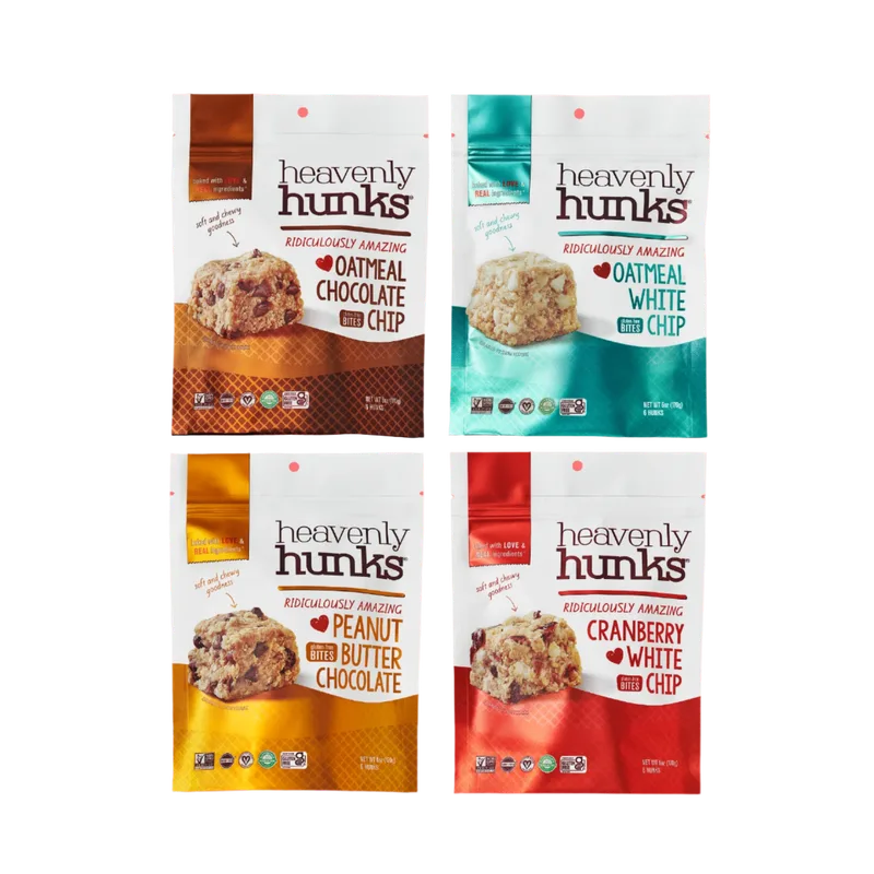 Variety Box