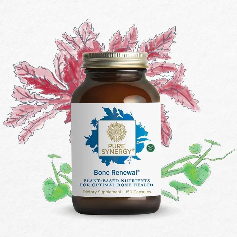 Pure Synergy Bone Renewal