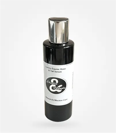 Luxury Equine Mane & Tail Serum 150ml