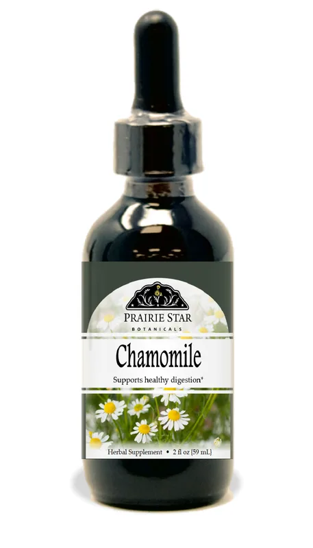 Chamomile
