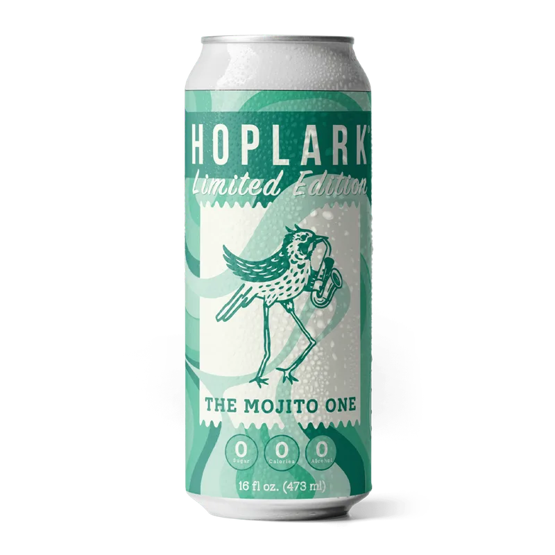 The Mojito One