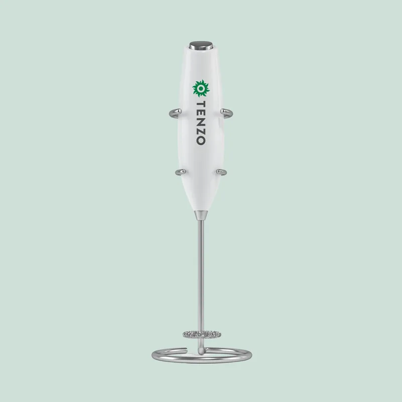 Electric Matcha Mixer