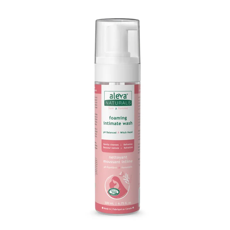 Foaming Intimate Wash - 1.7 fl.oz.