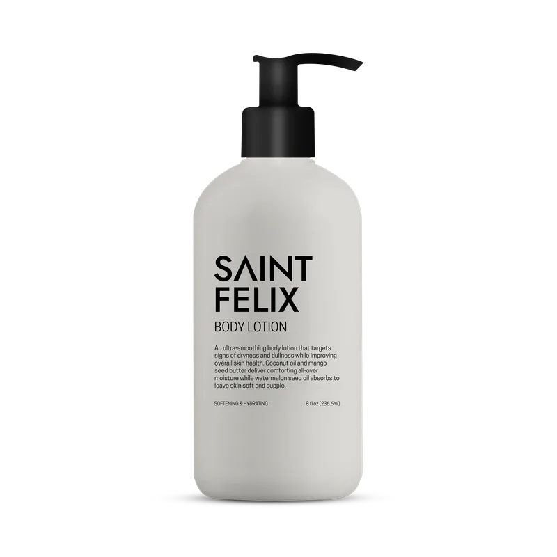 Body Lotion