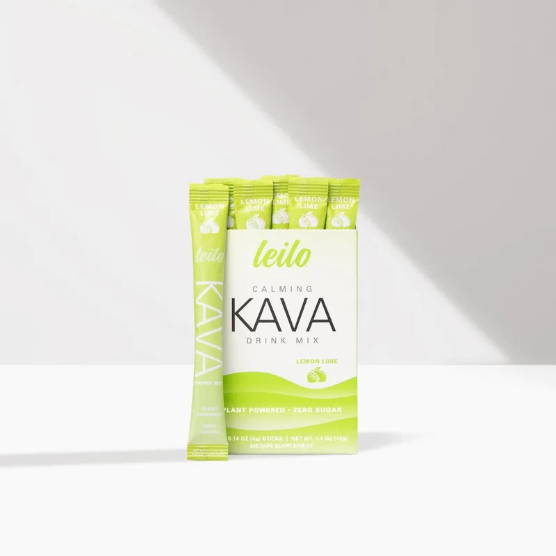 Clear-Headed Calm: Embracing Kava in Your Daily Routine