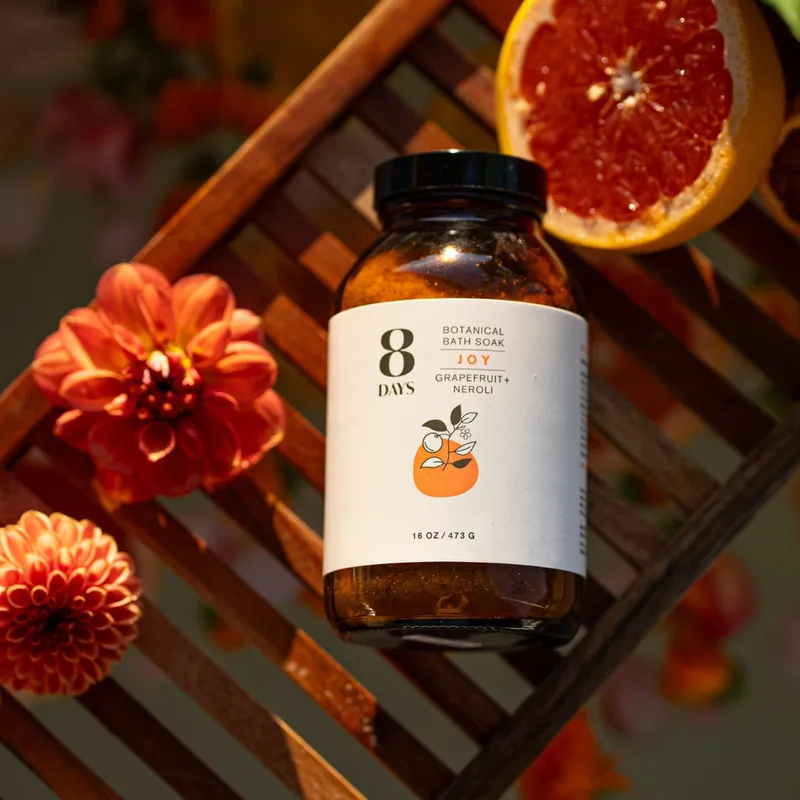 Joy Bath Soak