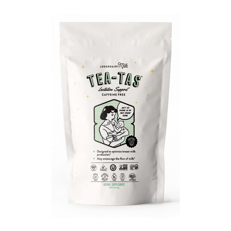 Ixbut Tea for Lactation Support: Unveiling the Guatemalan Secret