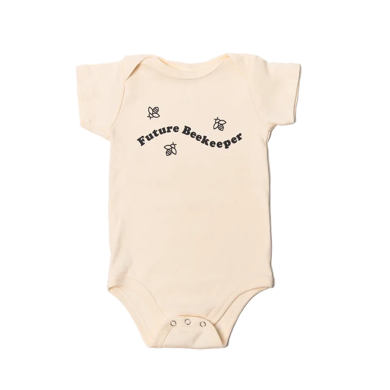 BKN Baby Onesie