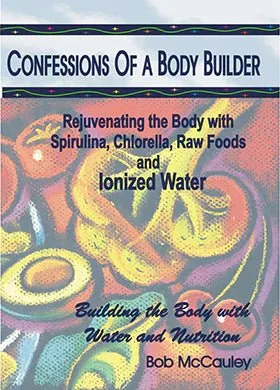 Cellular Body Building: Beyond the Gym, a Deep Dive into Nutritional Foundations