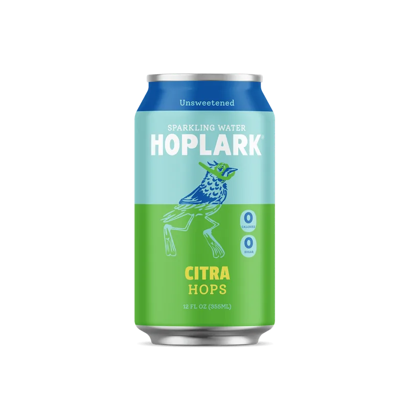 Citra Hops