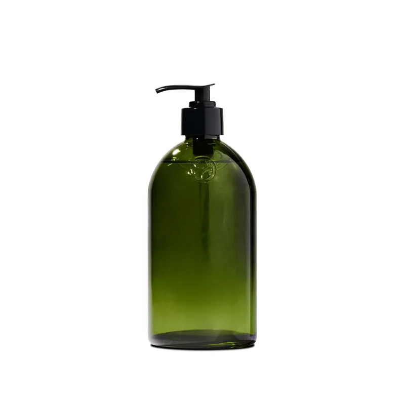 Apothecary Glass Bottle