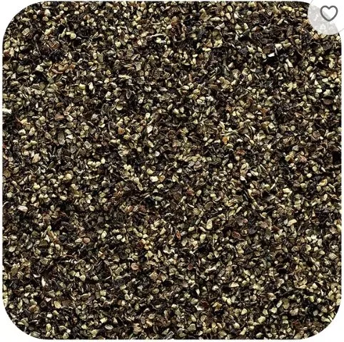 Fine Ground Black Pepper: Mastering the Art of Flavor
