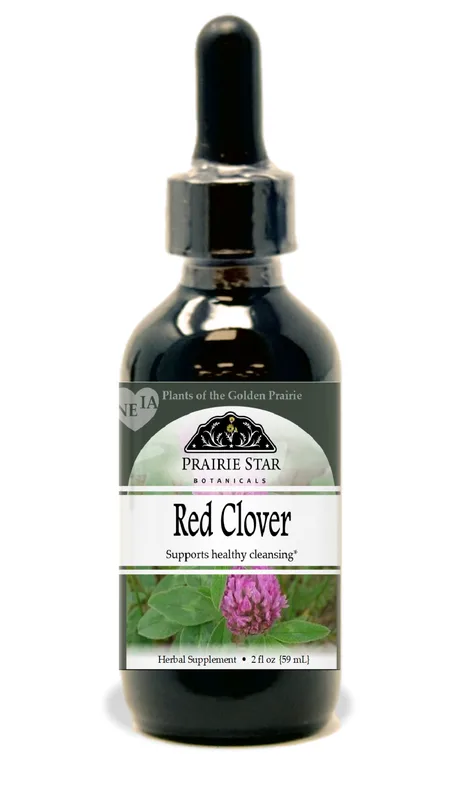 Red Clover