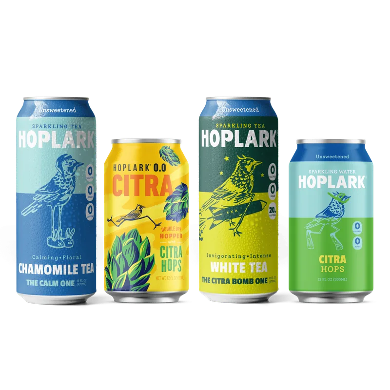 The Citra Lovers Bundle
