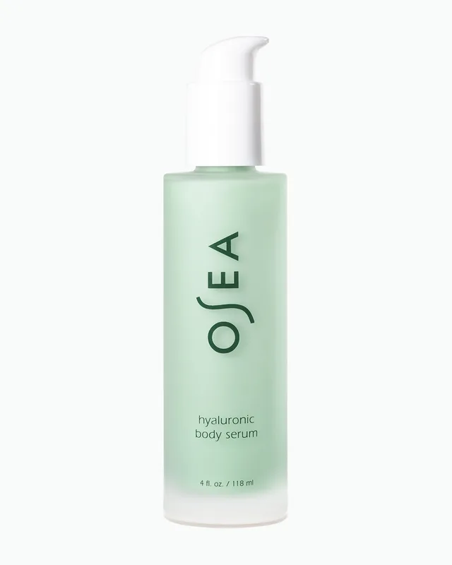 Hyaluronic Body Serum