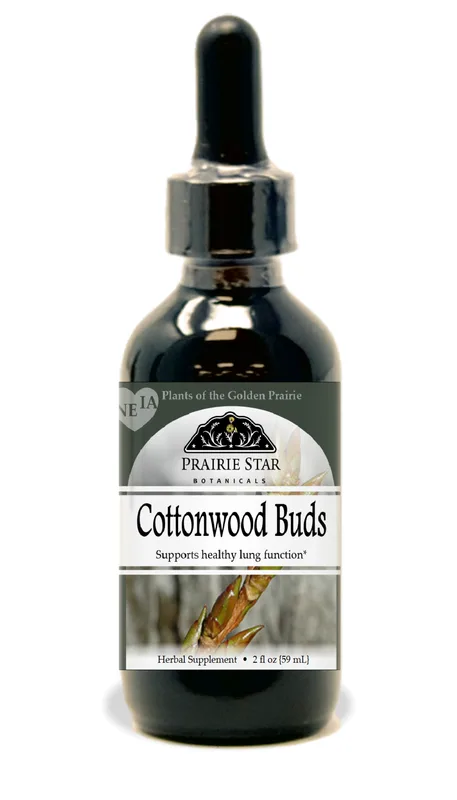 Cottonwood