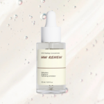 HW Renew AHA Peeling Concentrate 30 ml dropper bottle