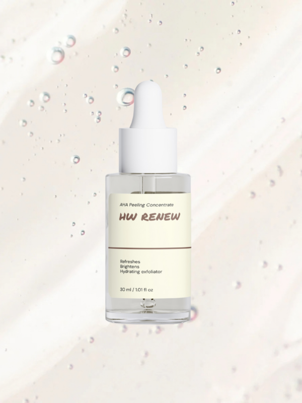 AHA Peeling Concentrate